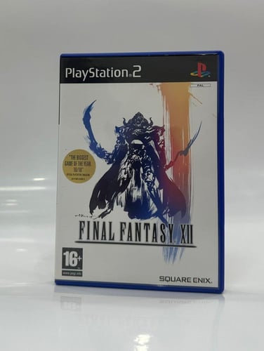 Final Fantasy XII