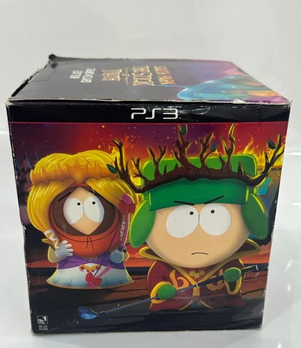 South Park: The Stick of Truth Grand Wizard Editio...
