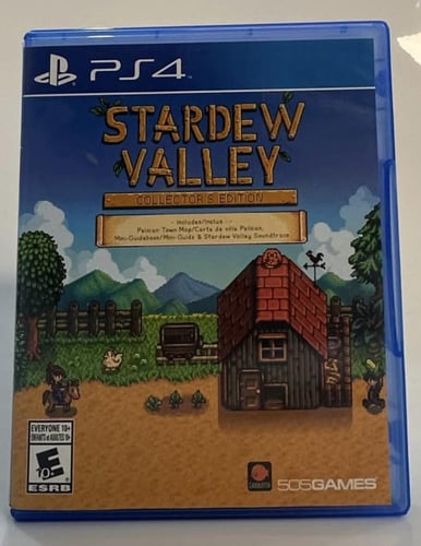 Stardew Valley