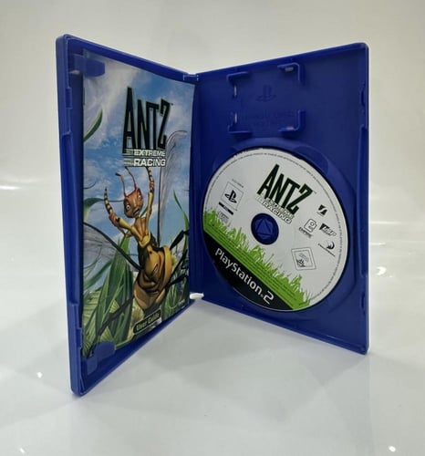 Antz Extreme Racing