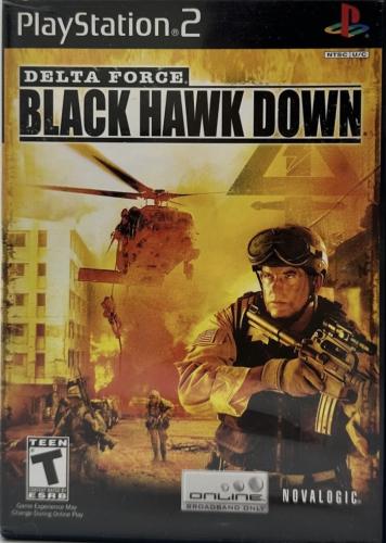 Black Hawk Down