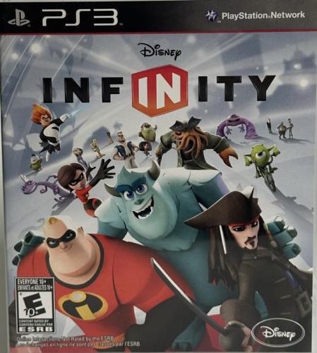 Disney Infinity