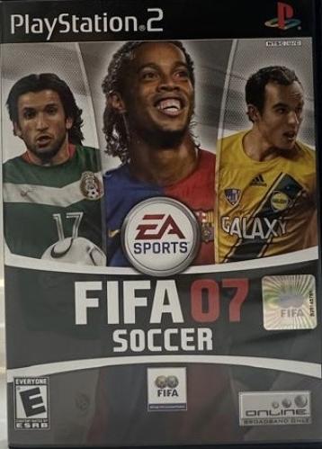 Fifa 07