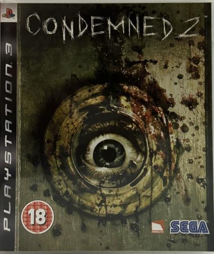 Condemned 2