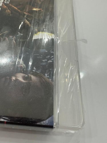 The Last of Us Sealed