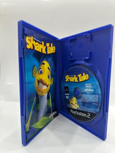 Shark Tale