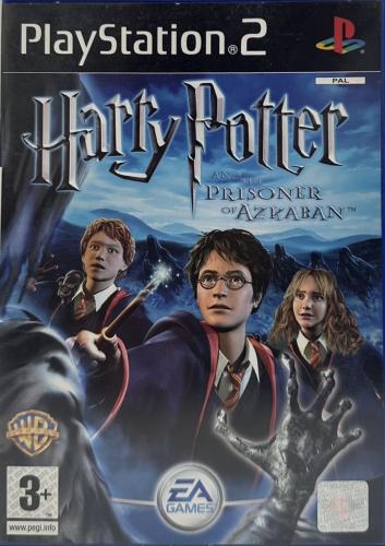 Harry Potter and the Prisoner of Azkaban