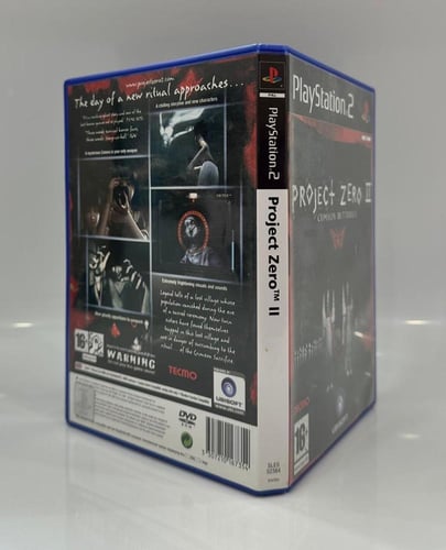 Project Zero 2
