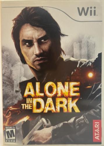 Alone in the Dark