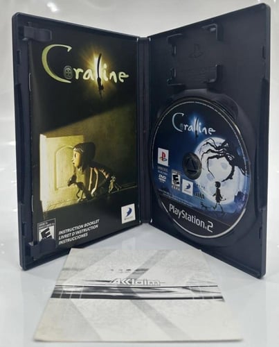 Coraline