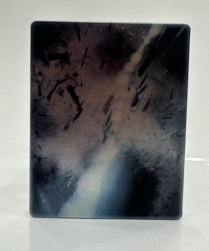 Beyond Two Souls Steelbook