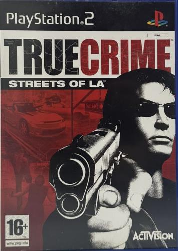 True Crime Streets of LA
