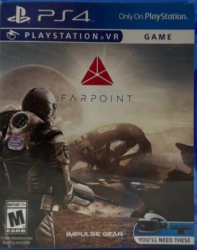 Farpoint