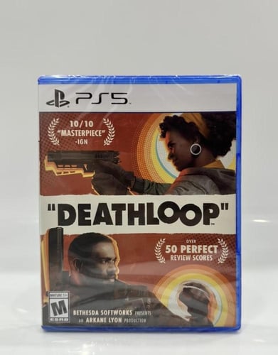 Deathloop