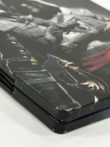 Assassin’s Creed - Steelbook