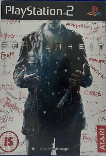 Fahrenheit