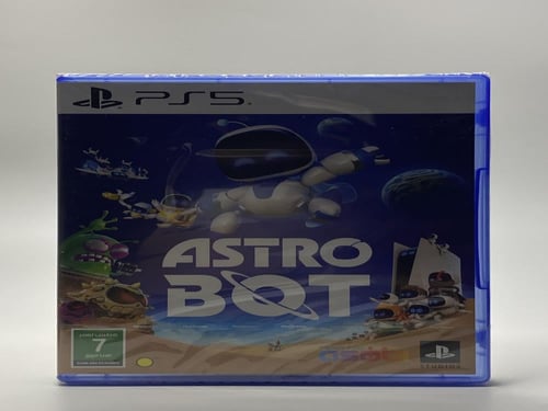 ASTRO ROT