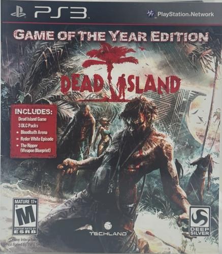 Dead Island