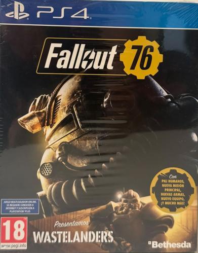 Fallout 76