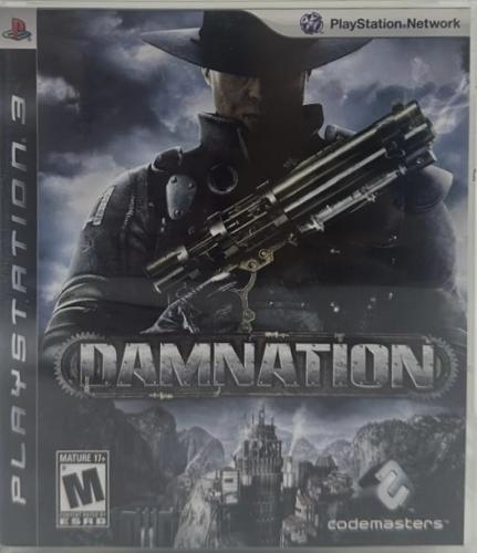 Damnation