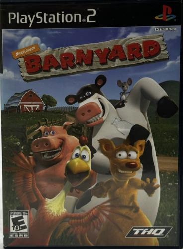 Barnyard