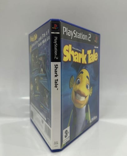 Shark Tale