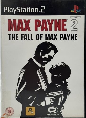 Max Payne 2