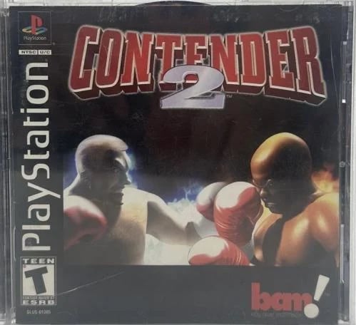 Contender 2