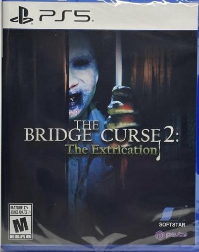 THE BRIDGE CURSE 2: THE EXTRICATION