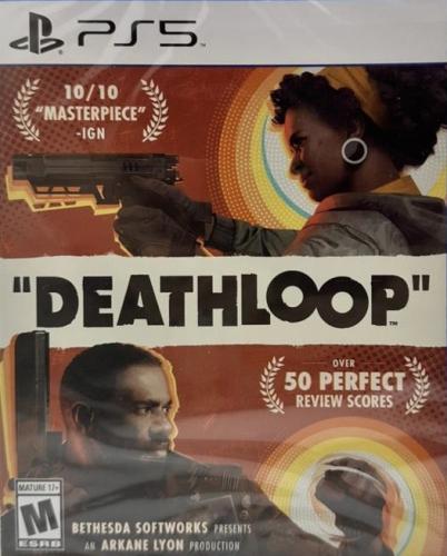 Deathloop