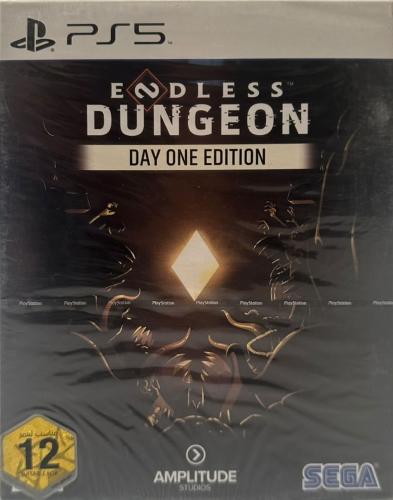 Endless Dungeon Sealed