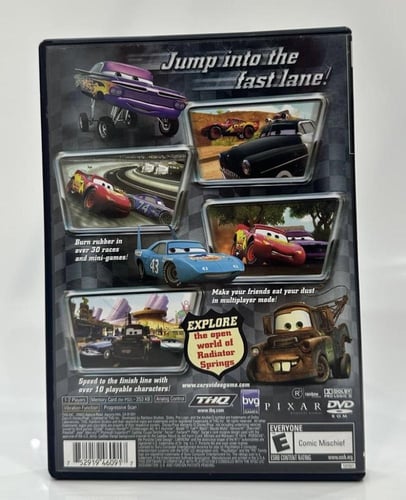 Cars