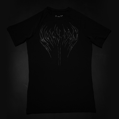 Bloody body” Phantom Blade shirt