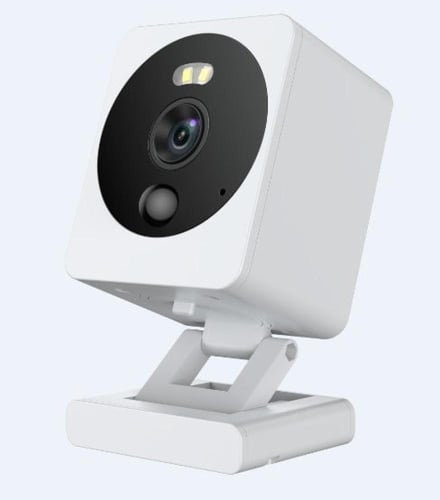 كاميرا مراقبة -ديرفو- داخلية