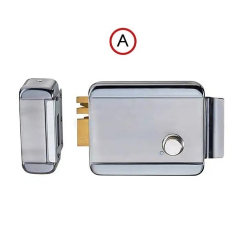 انتركوم + حماية دخول