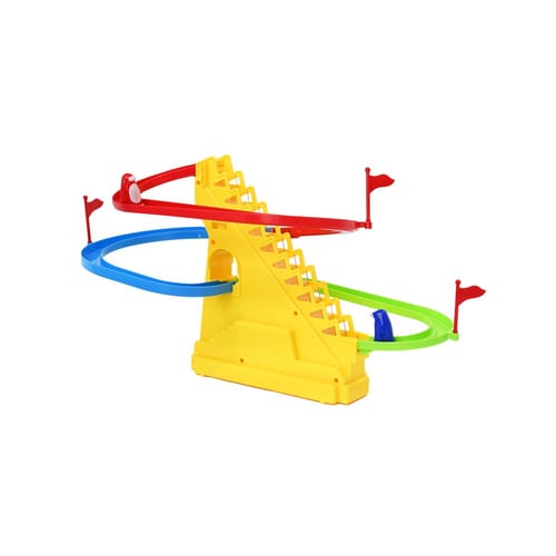 لعبة تزحلق البطريق للأطفال – لعبة البطاريق المتسلق...