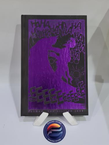 Batman: The Killing Joke - Deluxe Edition
