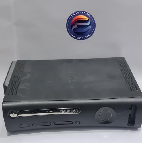 Xbox 360 fat -خربان