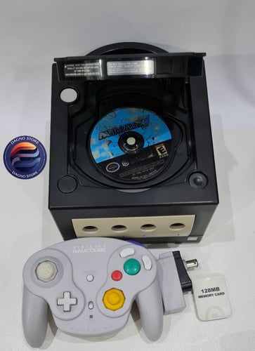Nintendo GameCube