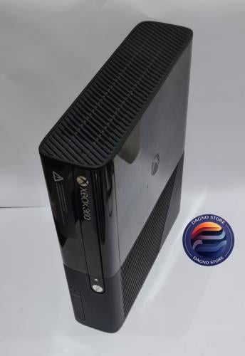 Xbox 360 E -عطلان