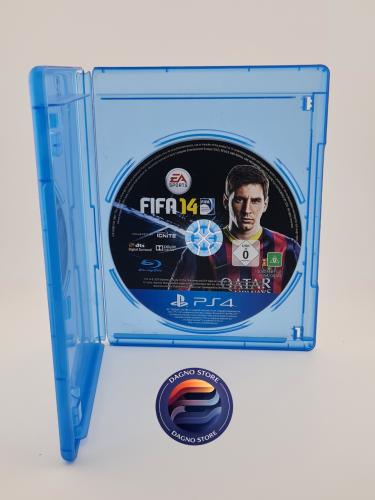 FIFA 14 - PS4