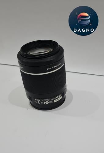 عدسة كاميرا سوني