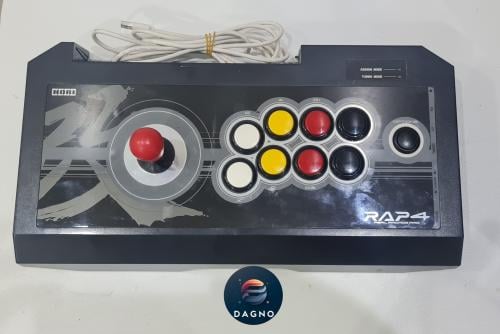 كنترول Arcade Stick