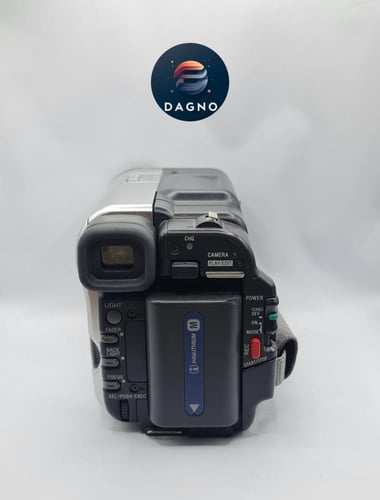 كاميرا سوني شريط-CCD-TRV238E