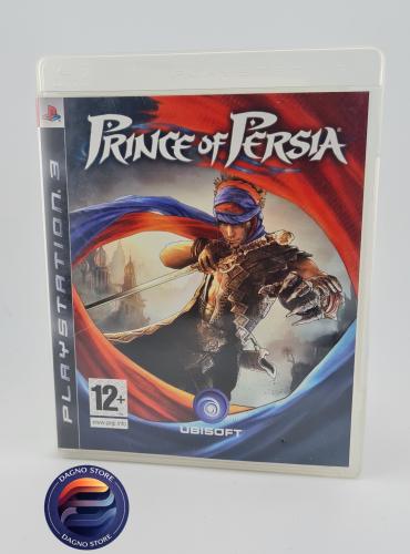 Prince of Persia - PS3