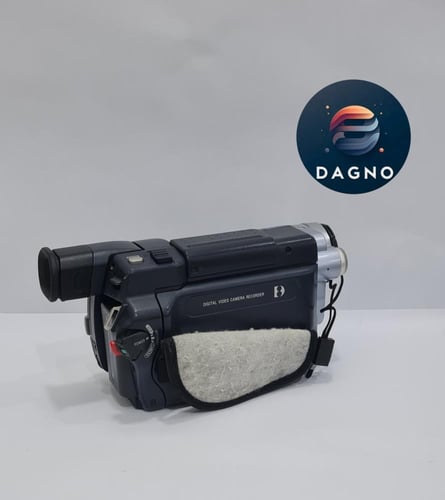 كاميرا سوني شريط 8-DCR-TRV250E