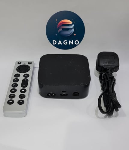 Apple tv