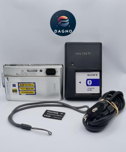 كاميرا سوني رقمية DSC-T300