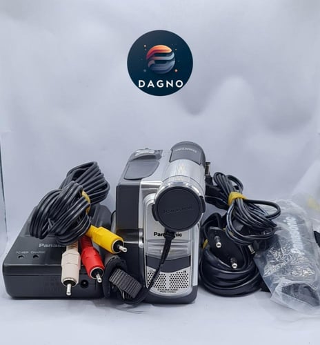 كاميرا MiniDv