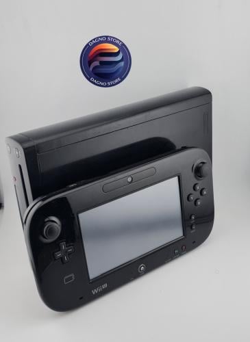 Wii U مستخدم
